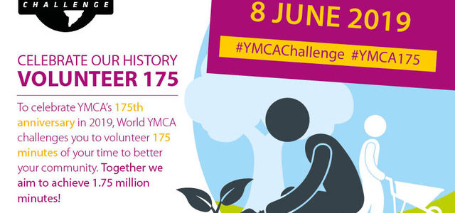YMCA World Challenge 2019
